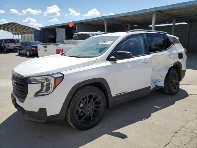 2024 GMC TERRAIN SL - 3GKALMEG6RL332148