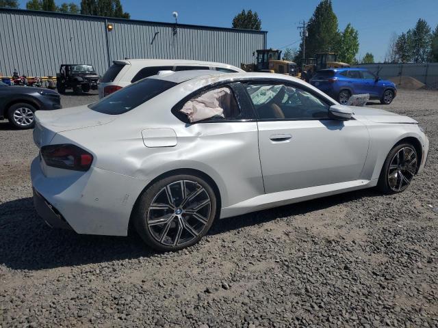 2023 BMW 230XI 3MW33CM08P8D52496