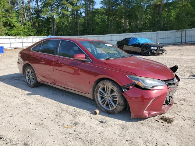 Vin: 4t1bf1fkxfu902318, lot: 57560475, toyota camry le 20154