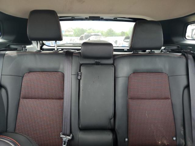 2025 NISSAN KICKS SR 3N8AP6DB6SL342819