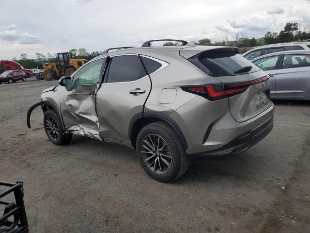 Vin: 2t2gkcez5rc030692, lot: 58354615, lexus nx 350h ba 350h base 20242
