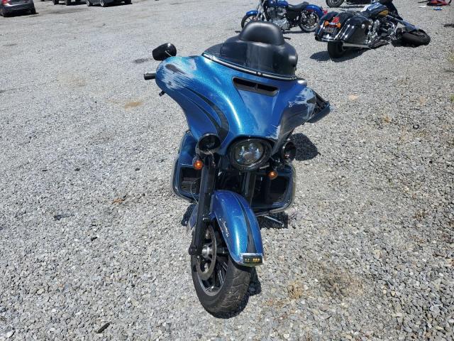 2014 HARLEY-DAVIDSON FLHTK ELEC 1HD1KEL16EB655158