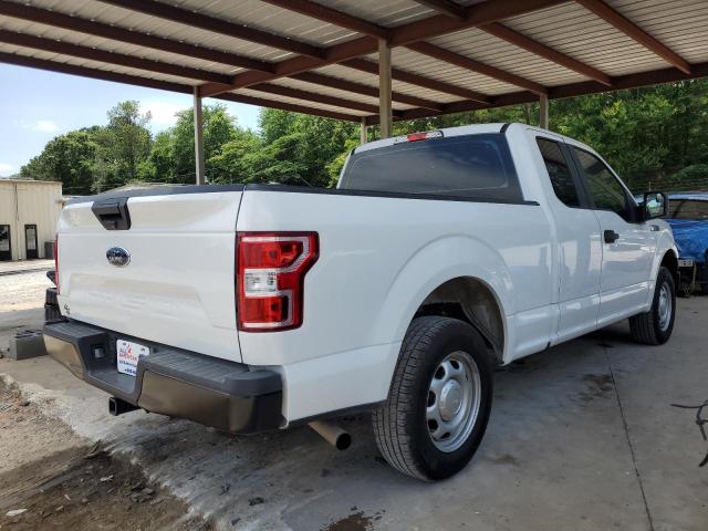 Vin: 1ftex1cb1lfa58317, lot: 58037135, ford f-150 super cab 20203