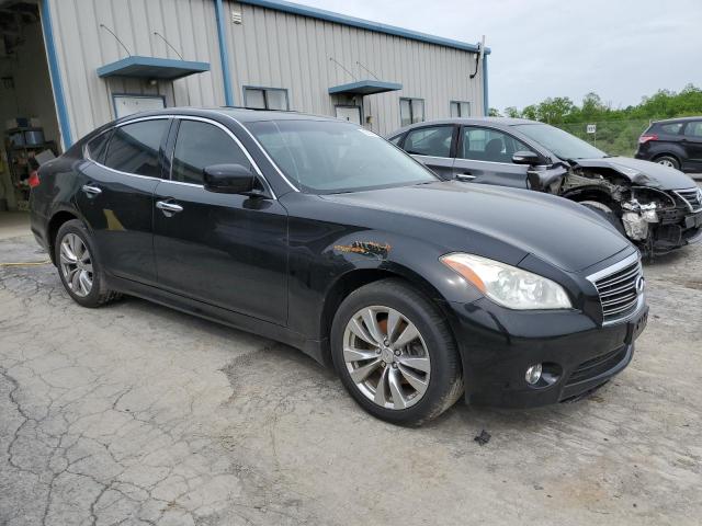 Vin: jn1by1ar6cm393507, lot: 55326155, infiniti m37 x 20124