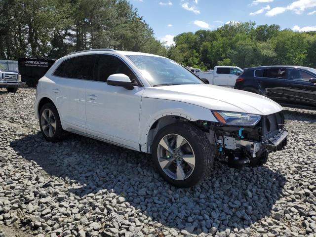 Vin: wa1abafy2r2150639, lot: 57469535, audi q5 premium 40 20244