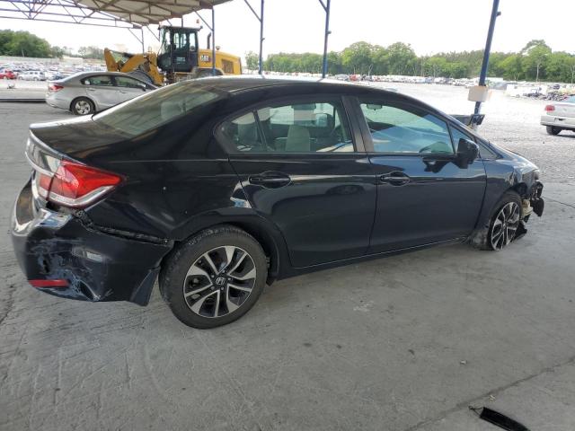 2015 HONDA CIVIC EX - 19XFB2F86FE053184