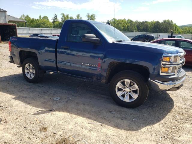 2015 CHEVROLET SILVERADO - 1GCNKPEC6FZ361300
