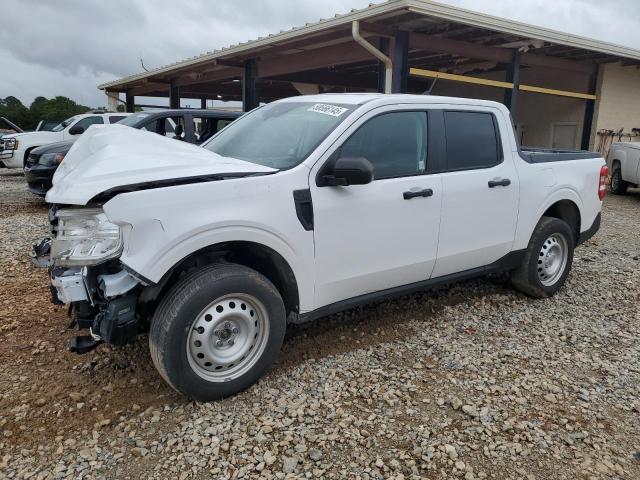 Vin: 3fttw8e34nra64241, lot: 58566145, ford maverick xl 2022 img_1
