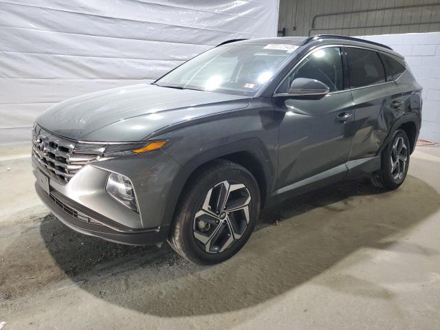 Vin: km8jecd1xru217437, lot: 58512945, hyundai tucson limited 2024 img_1