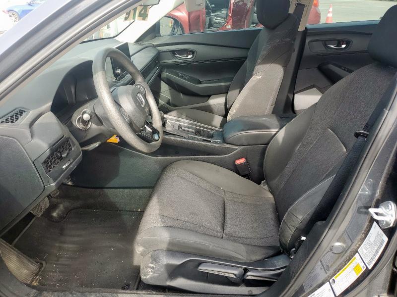 2023 HONDA ACCORD LX - 1HGCY1F22PA051736