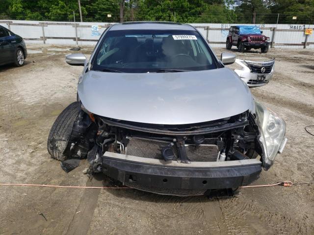 2015 NISSAN ALTIMA 2.5 - 1N4AL3AP9FC149111