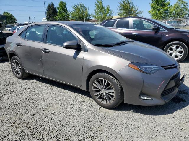 Vin: 2t1burhe6jc969911, lot: 56167315, toyota corolla l 20184