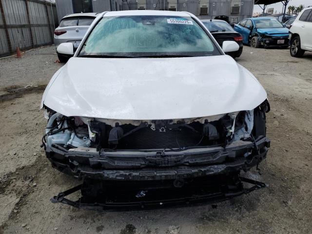 2021 TOYOTA CAMRY SE - 4T1G31AKXMU561795