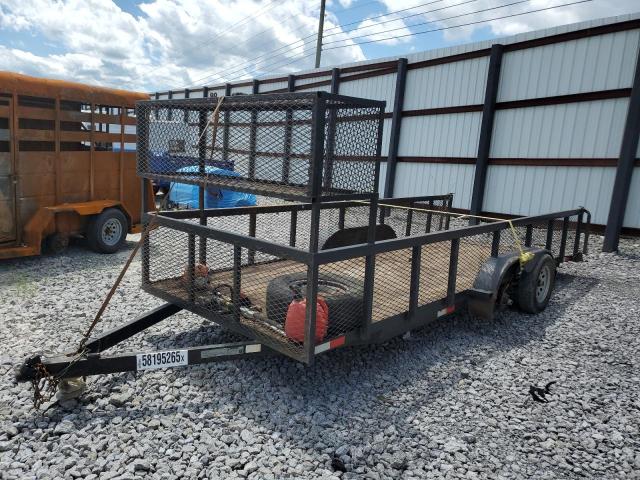 STRYKER TRAILER 2021 7HXB1FF11MP012260 photo #3