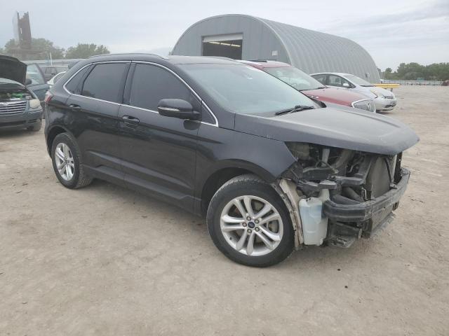 Vin: 2fmpk4j96kbb45781, lot: 55623435, ford edge sel 20194