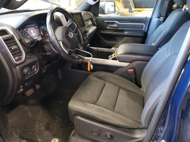 2020 RAM 1500 BIG H 1C6SRFFT3LN286038