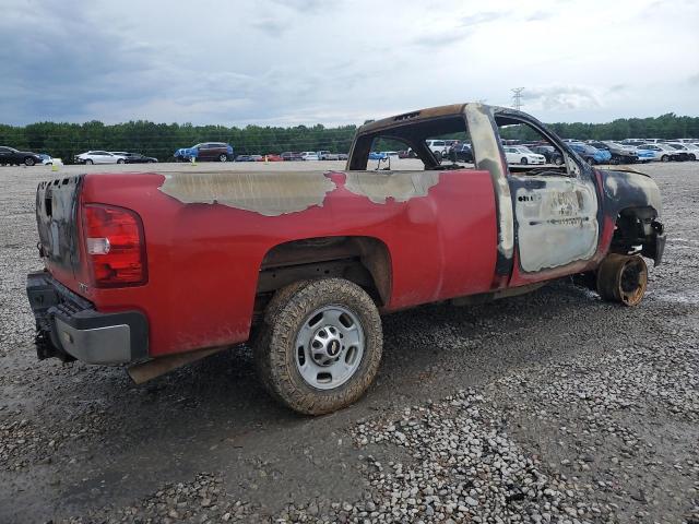 Vin: 1gc0cvcgxbf129487, lot: 55663275, chevrolet all models c2500 heavy duty 20113