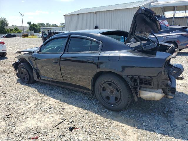 Vin: 2c3cdxat0eh252339, lot: 56844805, dodge charger police 20142