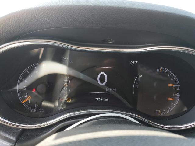 2018 JEEP GRAND CHER - 1C4RJFAG5JC272787
