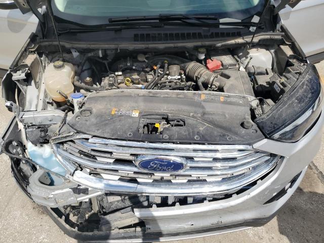 2019 FORD EDGE SEL - 2FMPK3J95KBB19621