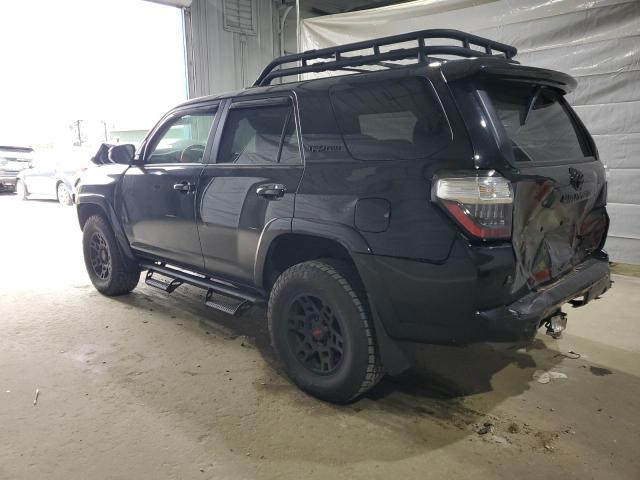Vin: jtelu5jr6p6186223, lot: 57649985, toyota 4runner se se 20232
