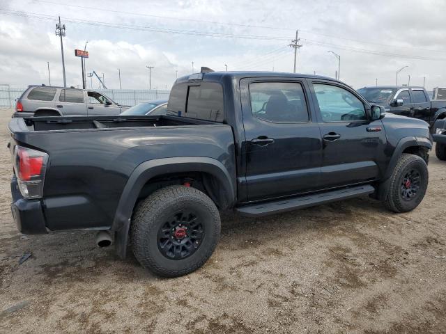 Vin: 5tfcz5an7kx207845, lot: 57775775, toyota tacoma double cab 20193