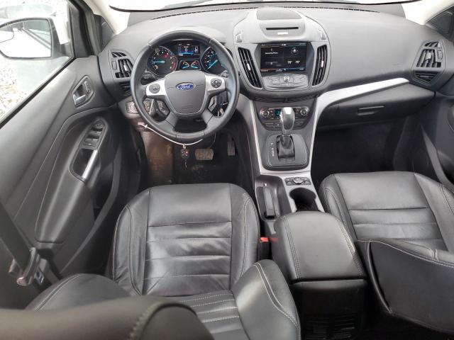 2014 FORD ESCAPE SE - 1FMCU0GX0EUC17869