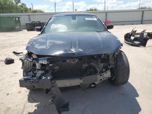 2022 DODGE CHARGER PO 2C3CDXKG0NH209542