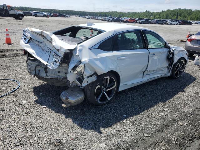 2018 HONDA ACCORD SPO - 1HGCV2E33JA029888