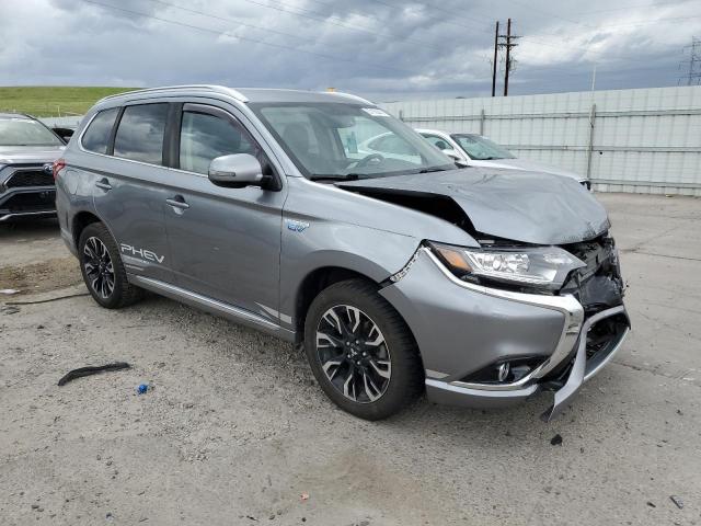 Vin: ja4j24a54jz031050, lot: 57160445, mitsubishi outlander se 20184