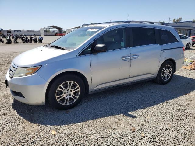 Vin: 5fnrl5h69bb028355, lot: 57830545, honda all models exl 2011 img_1
