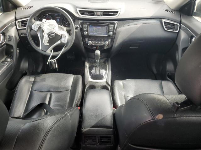 2016 NISSAN ROGUE S - 5N1AT2MV2GC744362