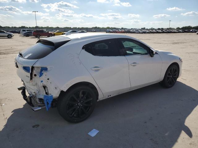 Vin: jm1bpbmm7p1604968, lot: 56744825, mazda 3 premium 20233