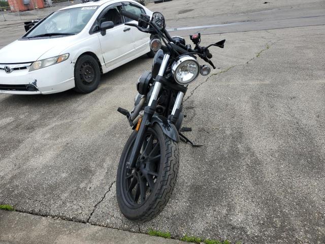 2015 YAMAHA XVS950 CU JYAVN05E7FA009708