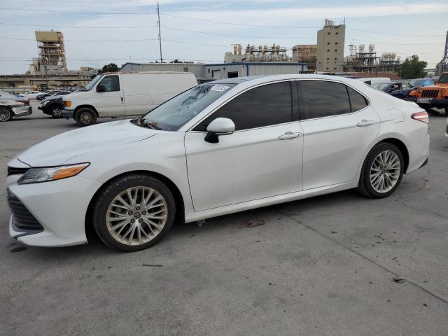 Vin: 4t1b11hk0ku757215, lot: 57637345, toyota camry l 2019 img_1