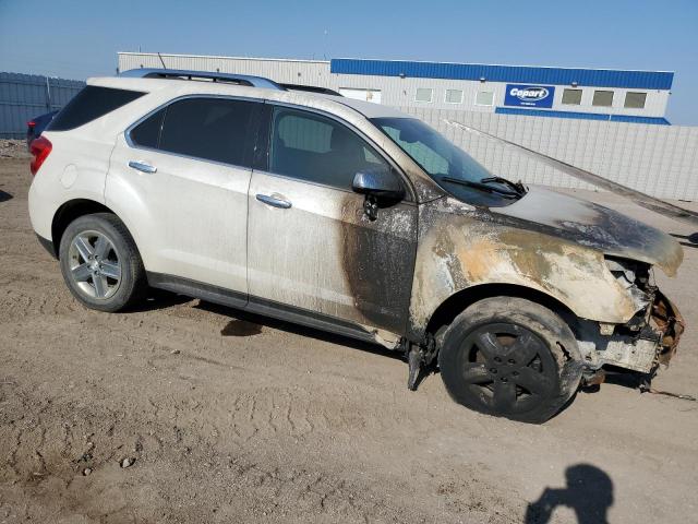 Vin: 1gnflhek3fz110613, lot: 56006985, chevrolet equinox ltz 20154