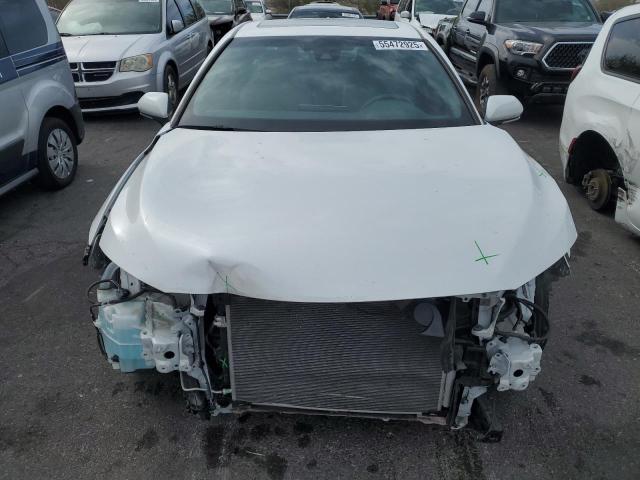 2020 TOYOTA AVALON LIM - 4T1D21FB4LU014566