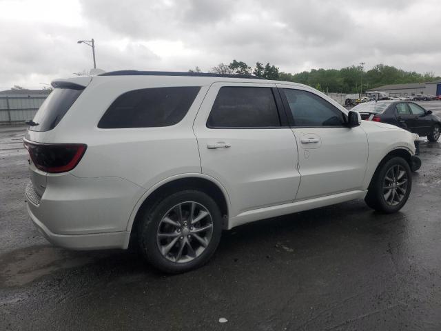 Vin: 1c4rdjdg1hc666240, lot: 56548385, dodge durango gt 20173