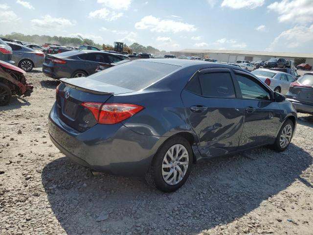 Vin: 2t1burhe8jc114952, lot: 55699065, toyota corolla l 20183
