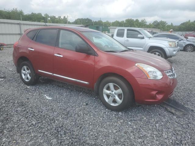 Vin: jn8as5mt1cw298287, lot: 57431155, nissan rogue s 20124