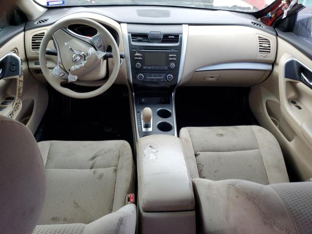 2015 NISSAN ALTIMA 2.5 - 1N4AL3AP9FN395127