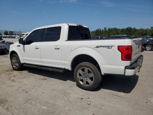 Vin: 1ftew1e47kfa74778, lot: 58294975, ford f-150 supercrew 20192
