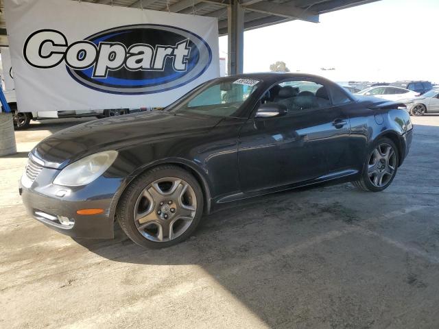 LEXUS SC 430
