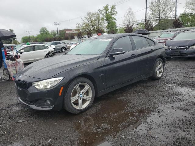 BMW 428 XI GRA