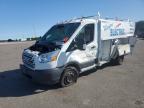 2016 FORD TRANSIT T-250 - 1FDYR5PM4GKB15807