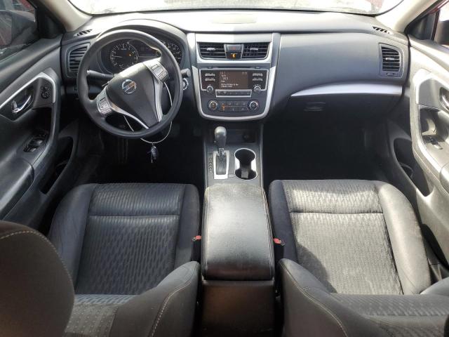2016 NISSAN ALTIMA 2.5 - 1N4AL3AP4GC229031