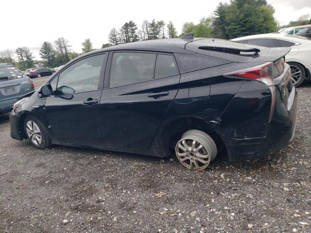 2017 TOYOTA PRIUS - JTDKARFU5H3535260