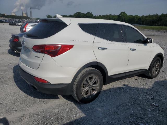 2016 HYUNDAI SANTA FE S - 5XYZT3LB3GG364799