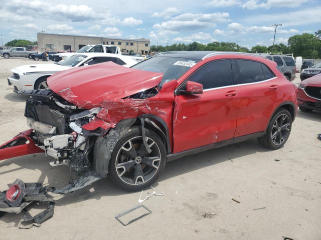 Vin: wdctg4eb8ku009433, lot: 56432645, mercedes-benz gla-class 250 2019 img_1