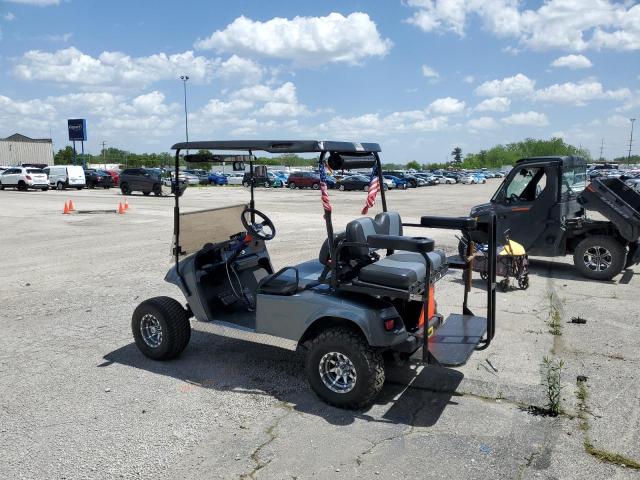 GOLF EZGO 2008 gray   2011122011320114 photo #4